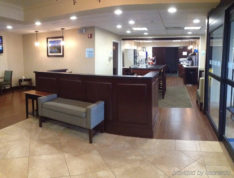 Holiday Inn Express Middlesboro by IHG