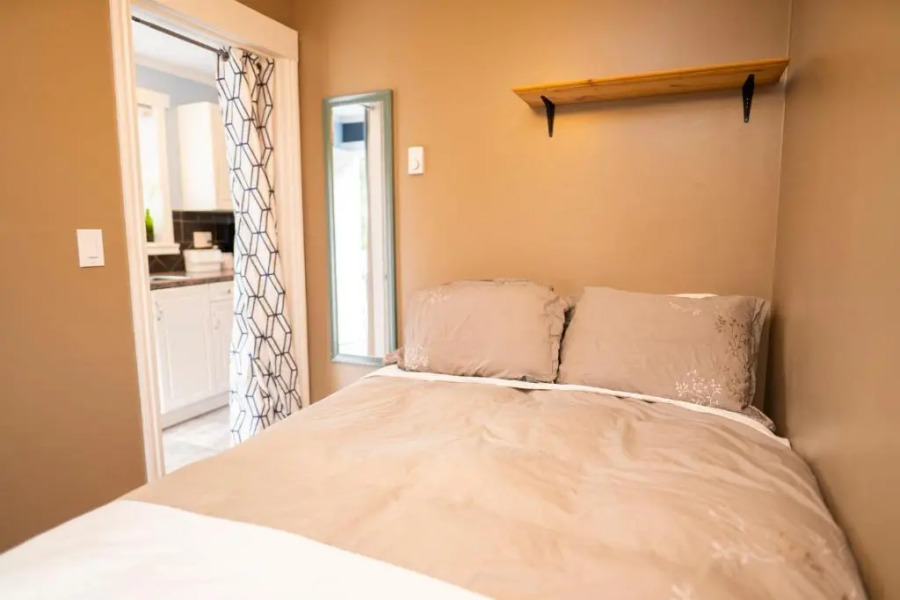 Downtown Whitehorse Apartment in Old Town