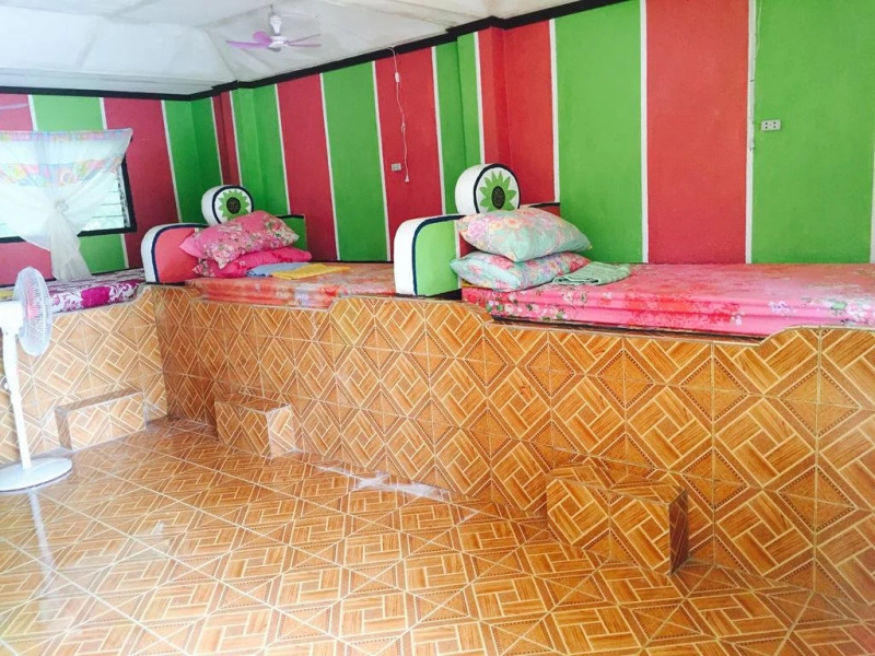 Romantic Place Guesthouse