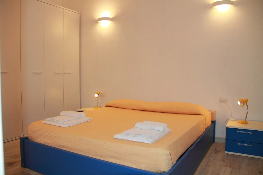 Villaggio Piscina Rei