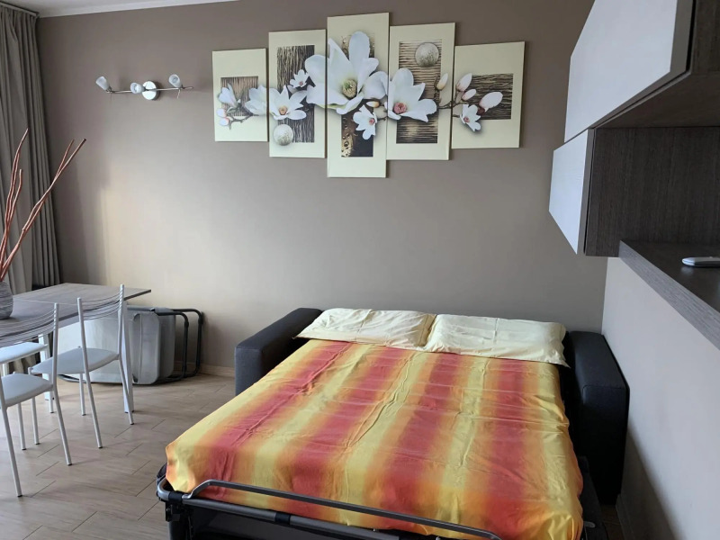 Belvilla by OYO Casa Giada