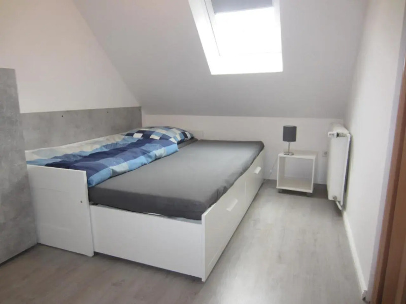 Ferienhaus Middenmank