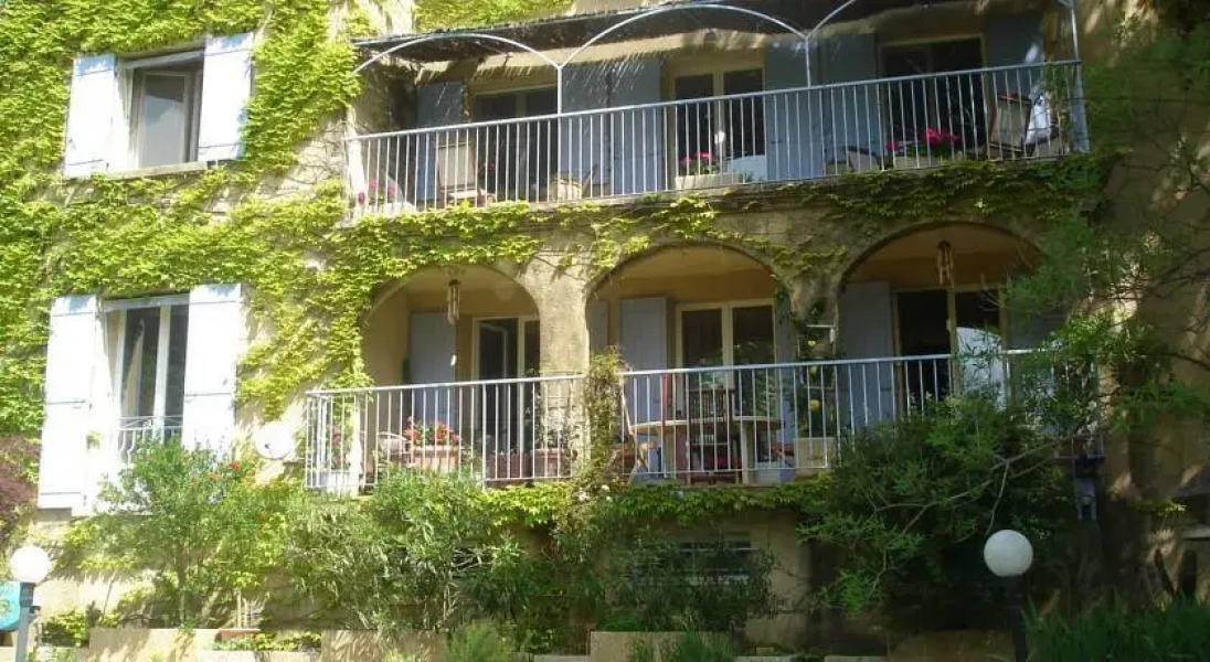 Chambres dHôtes La Terre des Lauriers