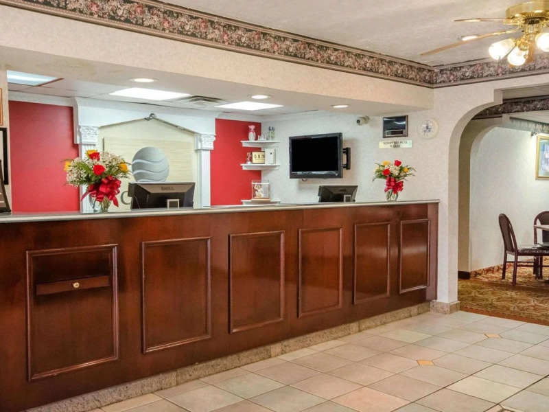 Quality Inn & Suites