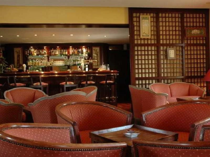 Résidence Le Saint Denac