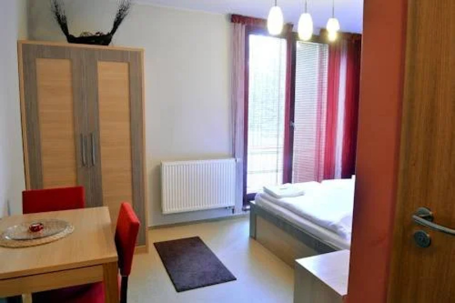 Penzion Mlï¿½n Ropice