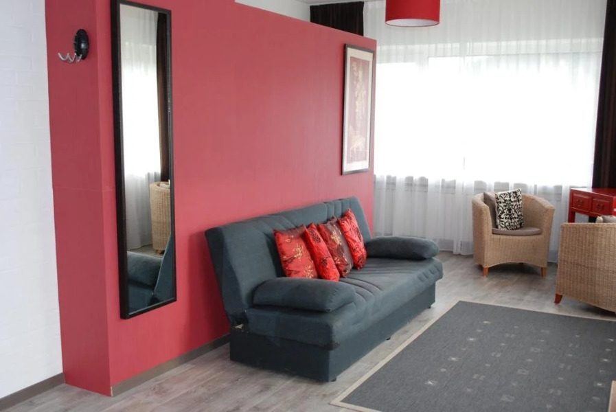 B&B Het Groote Genoegen