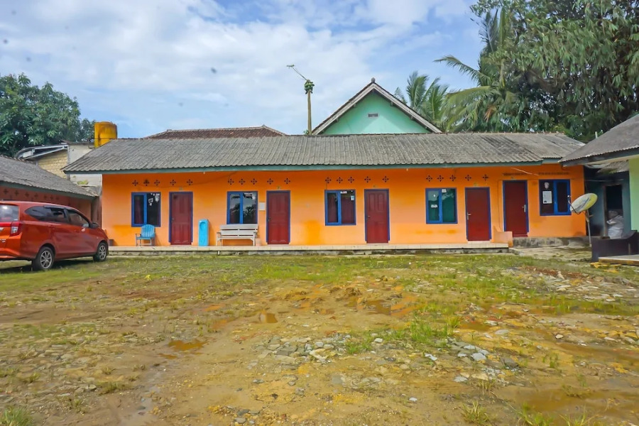 Hotel O Penginapan Berkah Mandiri Syariah
