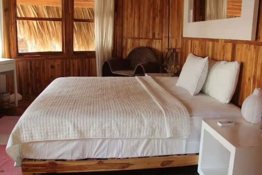 Hotel Tortuga Village Costa del Sol