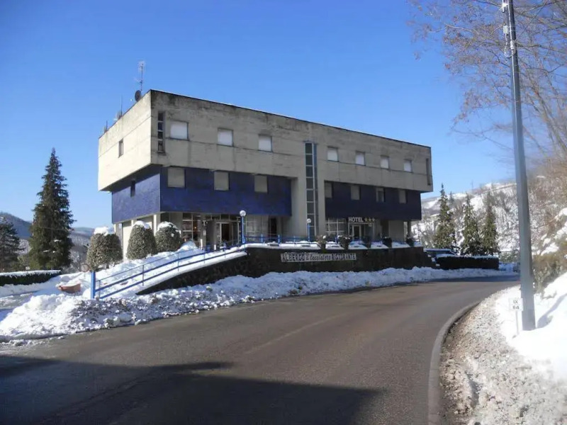 Albergo Ristorante Il Cacciatore