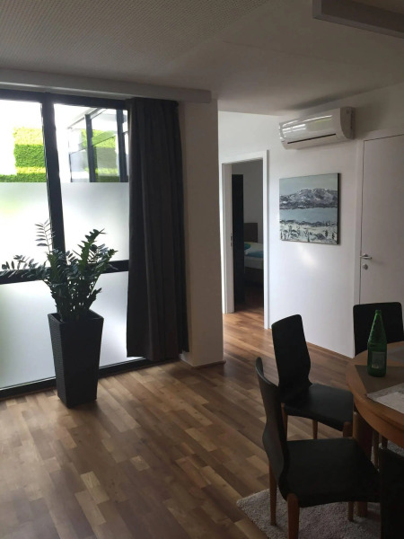 Salzburg City Appartement