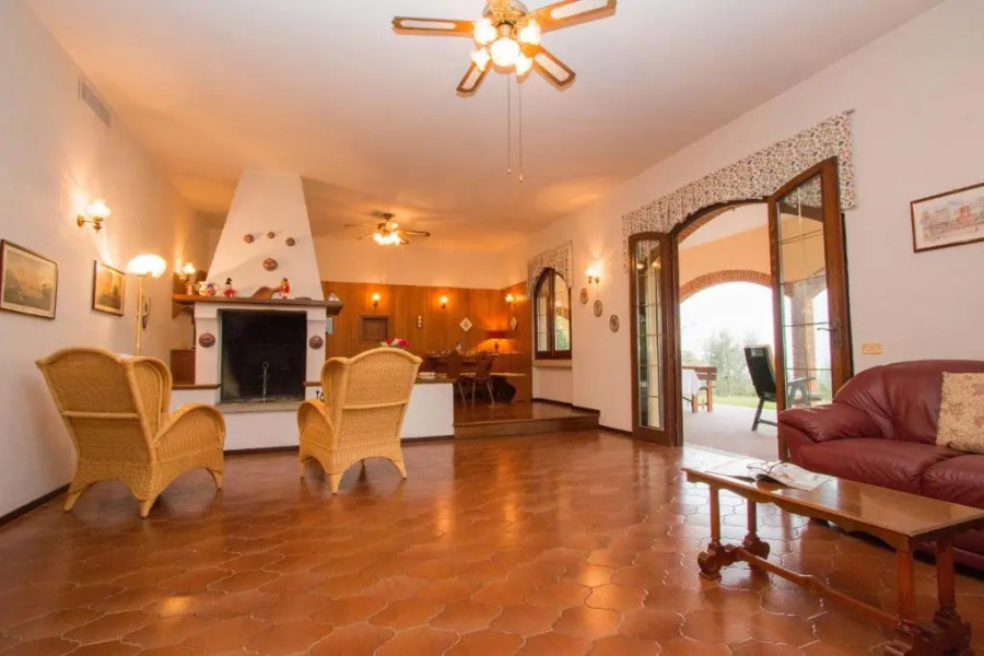 Daller Bianca Apartment by Wonderful Italy