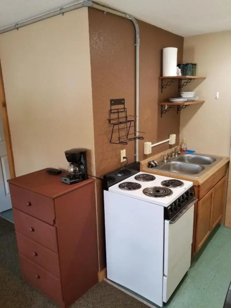 Arrowhead Cabins of Grand Lake