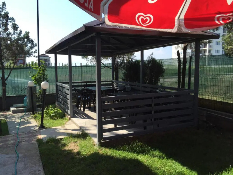 Pensiunea Andra Costinesti