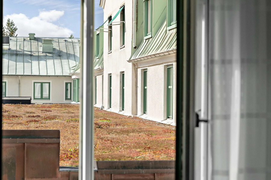 Landvetter Airport Hotel, BW Premier Collection