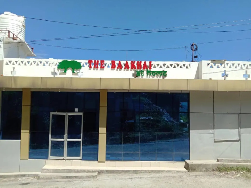 The Baakhai