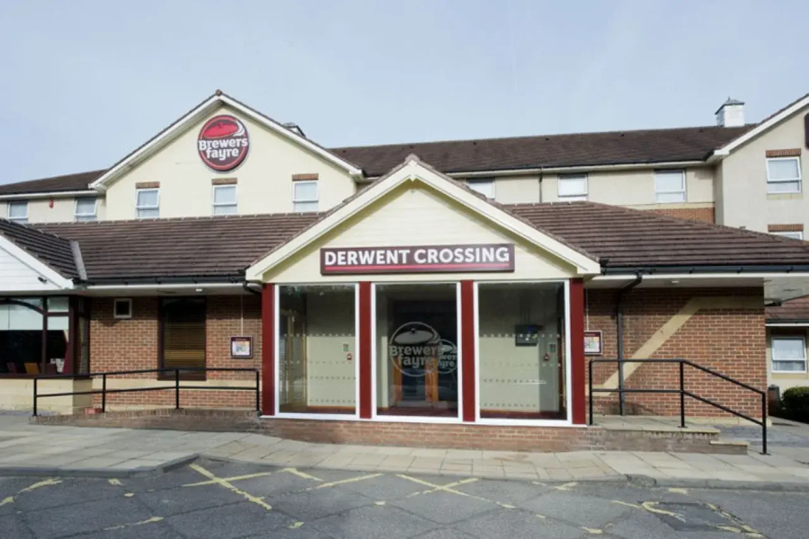 Premier Inn Newcastle - Metro Centre
