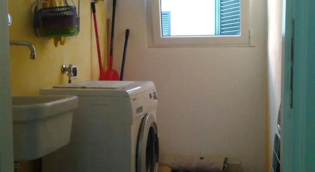 Appartamento Moneglia