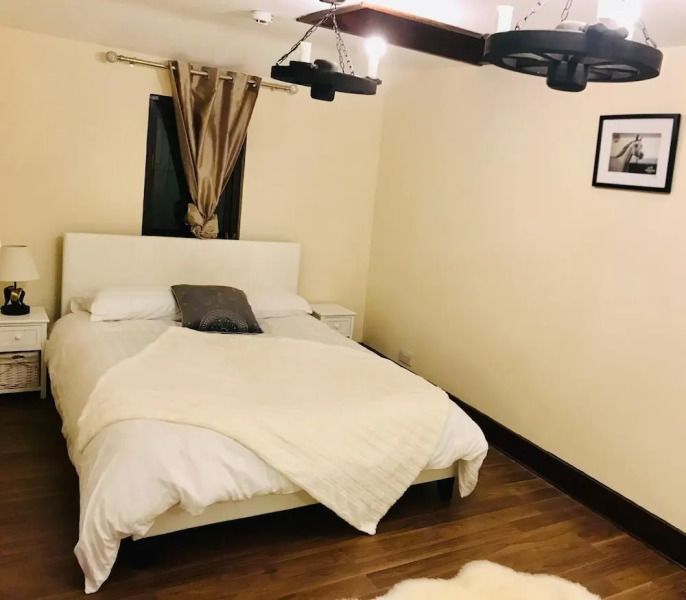 Oldlands Farmhouse Bed and Breakfast