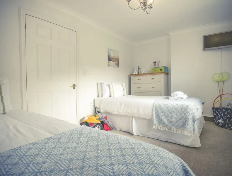 Soar Mill Cove Hotel