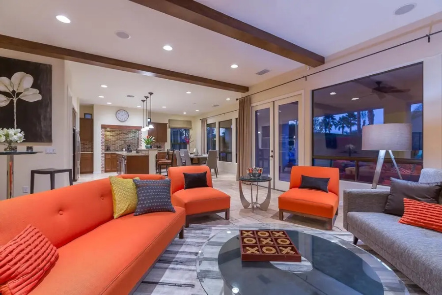 Villa Angelica by AvantStay | Desert Villa 5Mins to Coachella