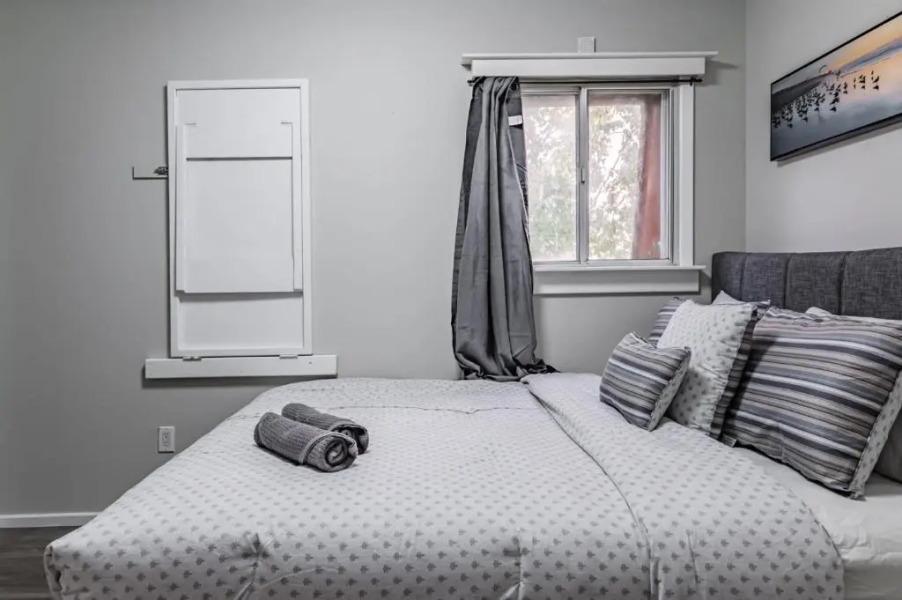 Shirlea Boutique Cottage