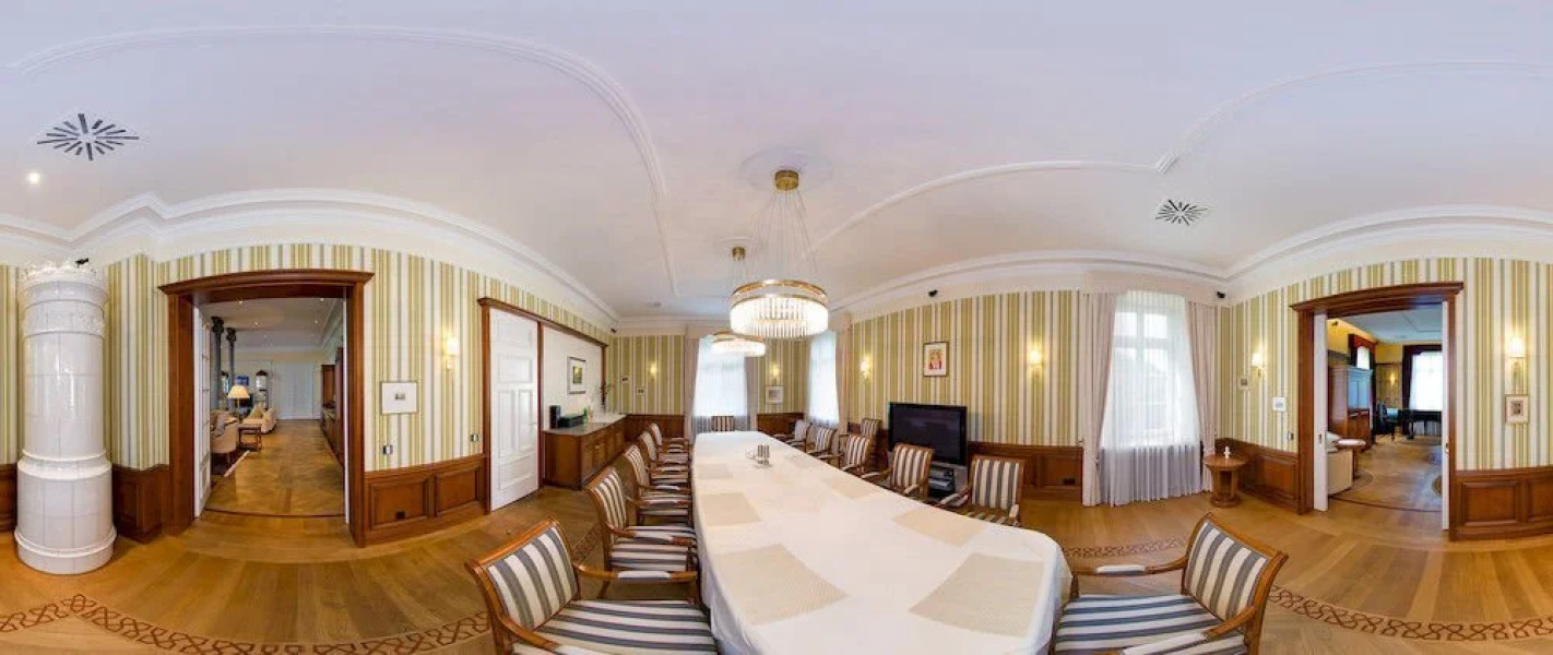 Jagdschloss Baden-Baden