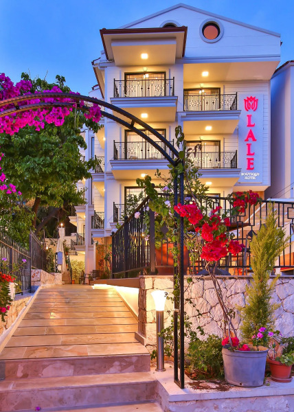 Lale Hotel
