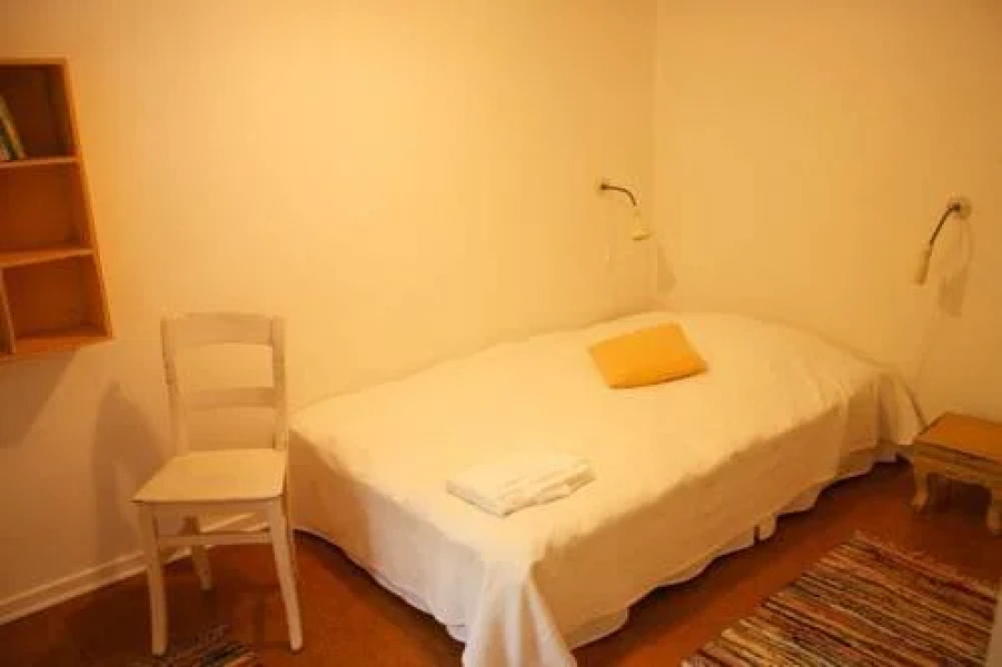 Grastenhus Bed & Breakfast