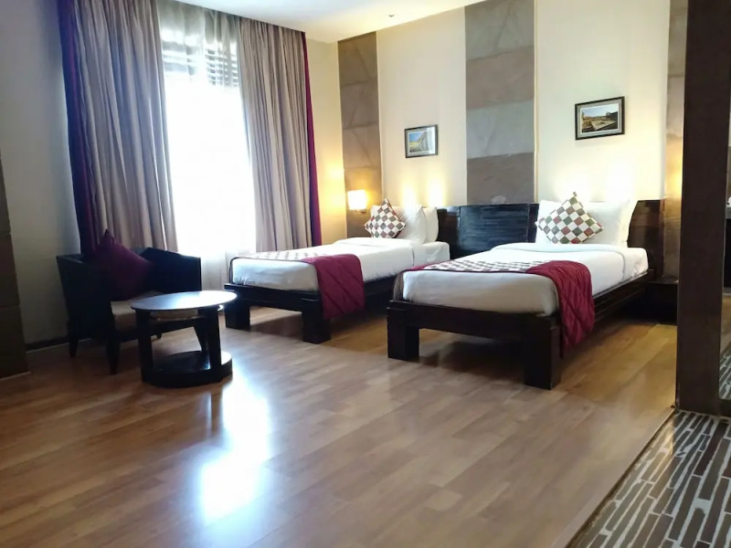 Country Inn & Suites By Carlson Ajmer