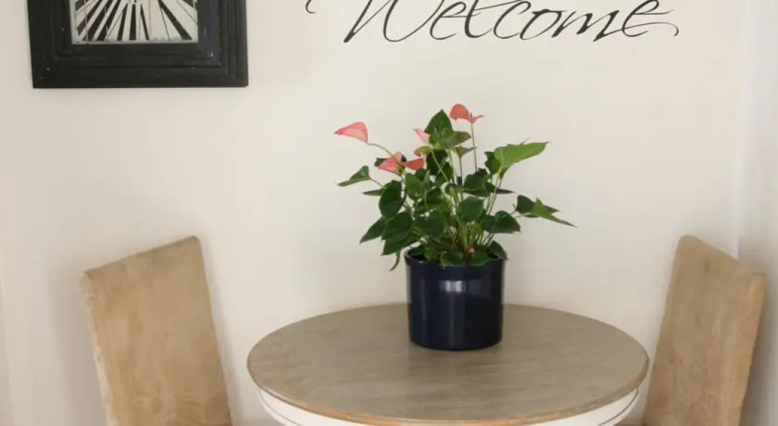 Rose House and Annex