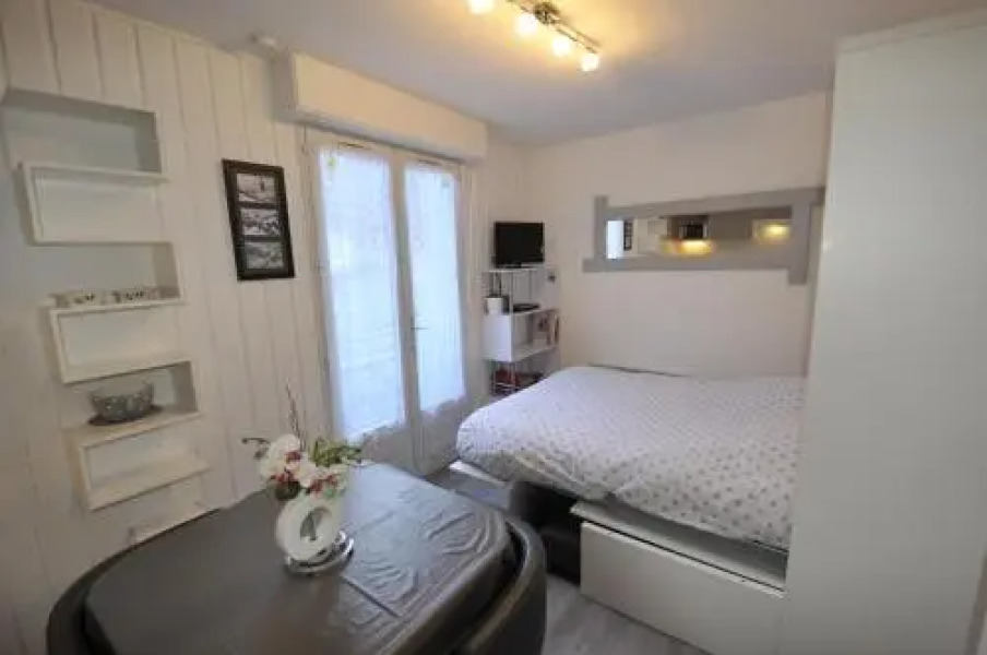 Studio 2 A 4 Personnes