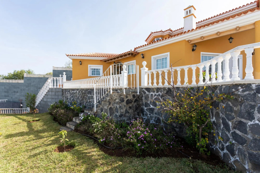 Home2Book Luxury El Helecho del Teide, Private Pool