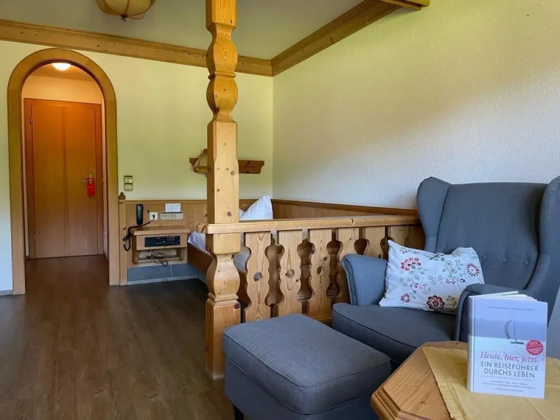 Landhotel Jostalstüble