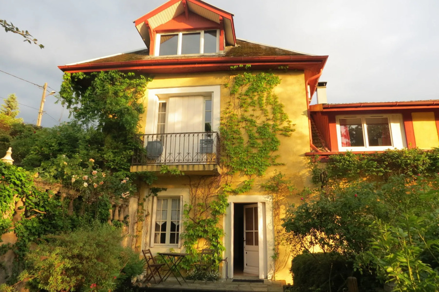 Demeure d'Hôtes L'Hermitage