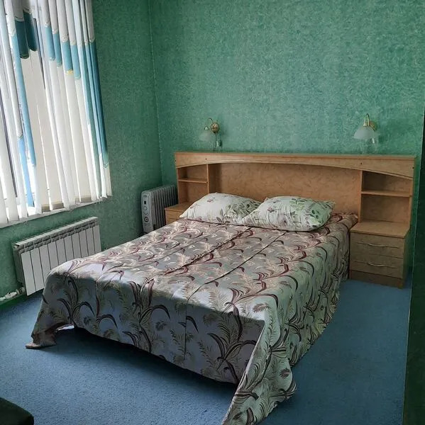 Отель Водолей