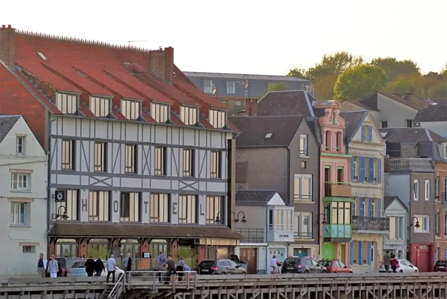 La longère de Suzanne