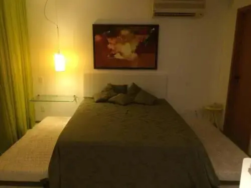 Apartamento Stúdio-Marulhos Resorts