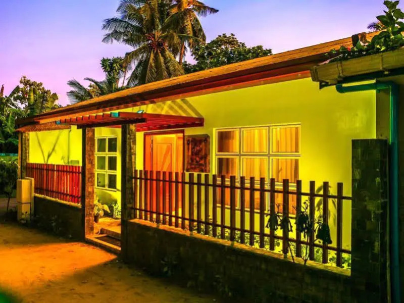 Banyan Villa Maldives