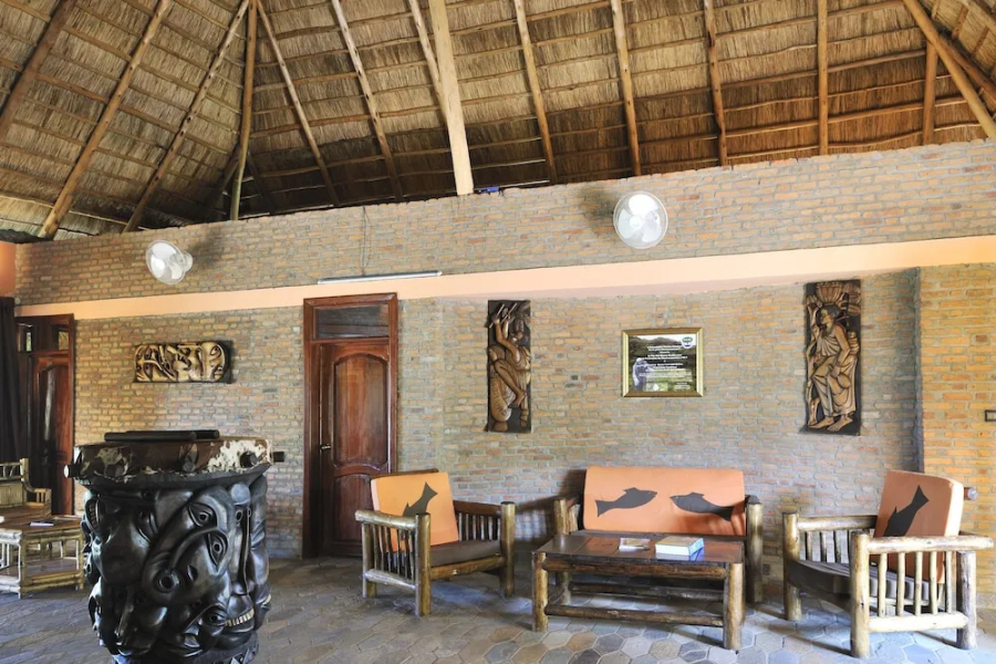 Tanganyika Bluebay Resort