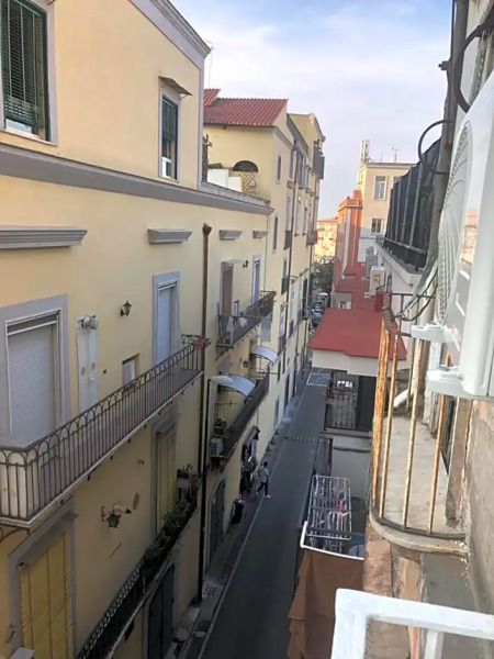 La Maison Della Torre