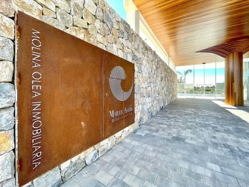 Apartment in Motril Near Playa Beach