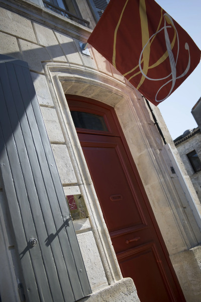 Hotel Ligaro - Jarnac