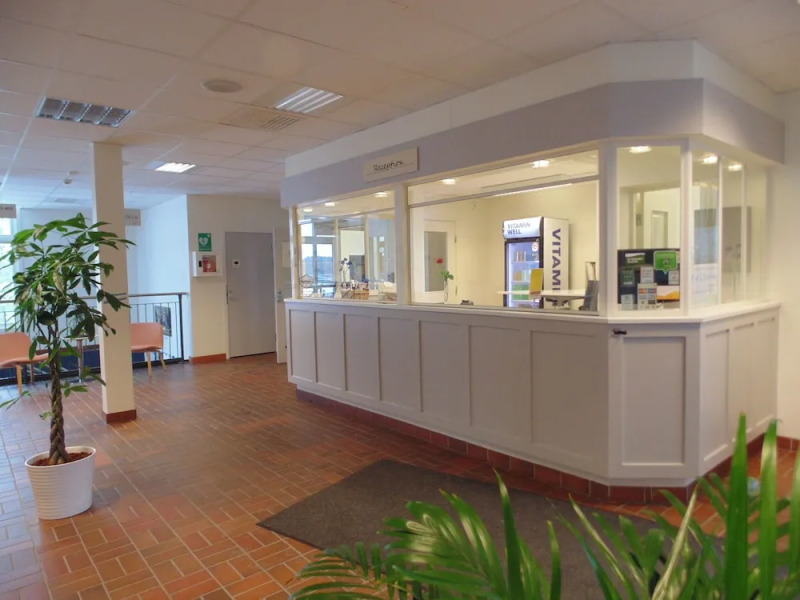 Ljungskile Hotell & Konferens