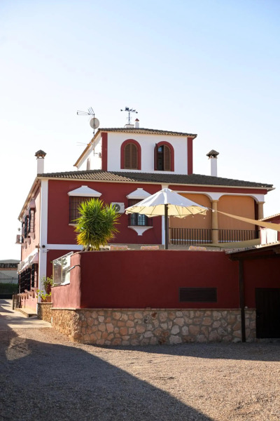 Casa Rural LA ENCINA