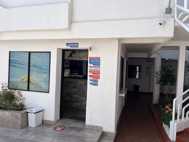Hotel Mediterraneo