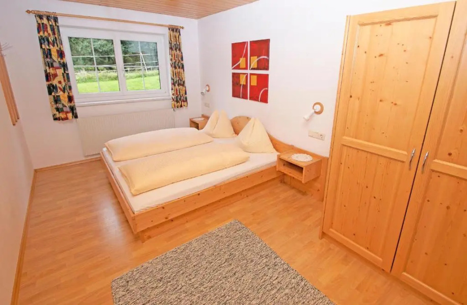 Ferienwohnungen Carbonare