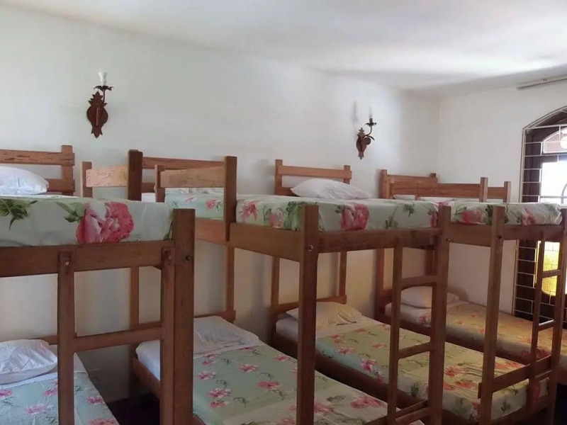 Pampulha Green Hostel