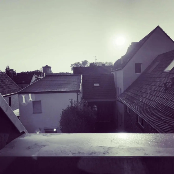 Hier steckt Liebe drin !