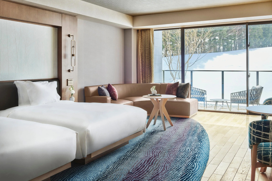 Intercontinental Appi Kogen Resort by IHG